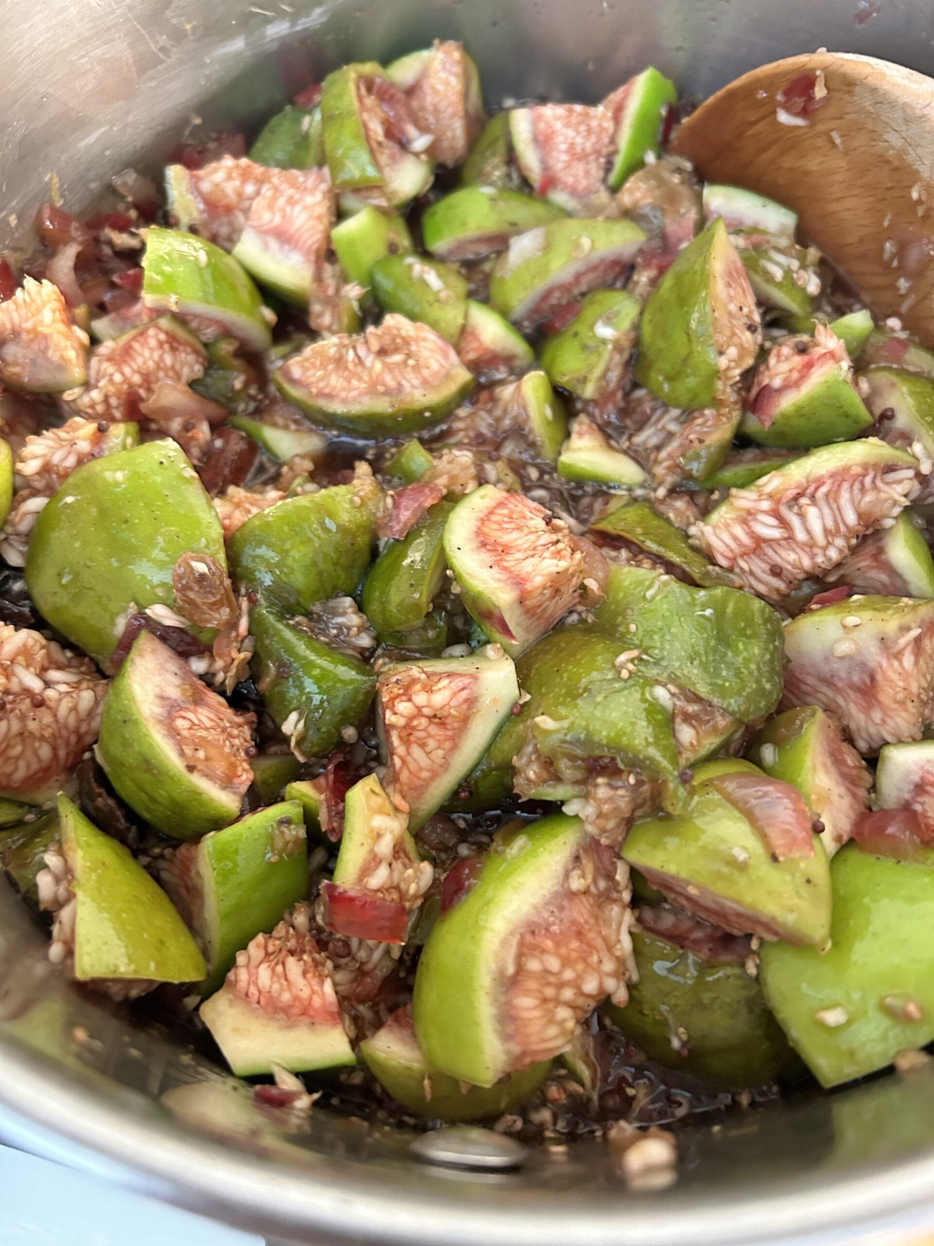 Fig Chutney